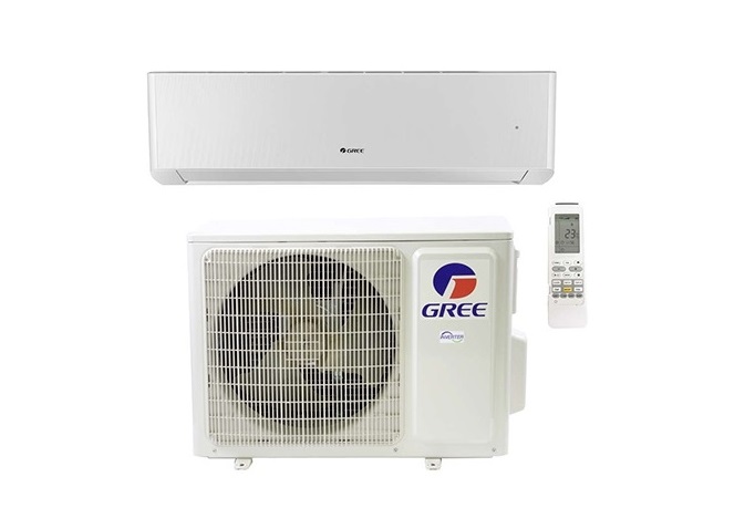 Gree Amber