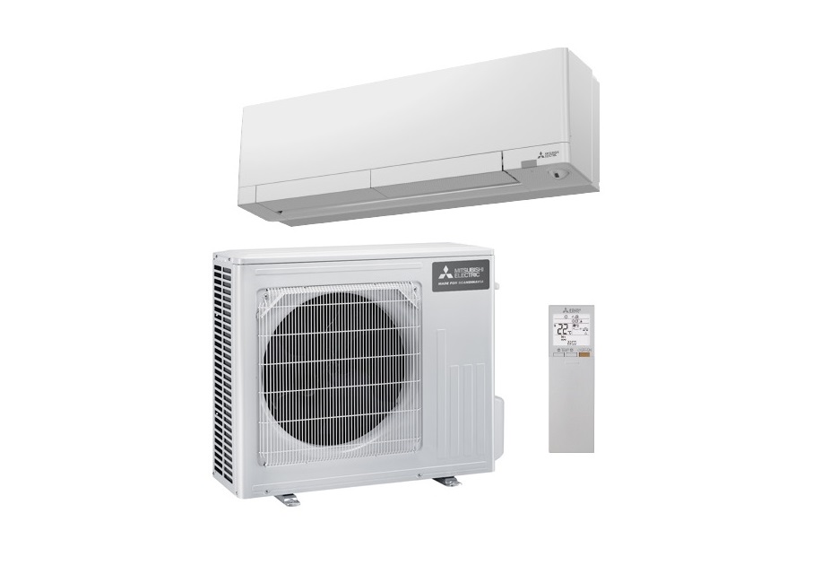 Mitsubishi Electric RW