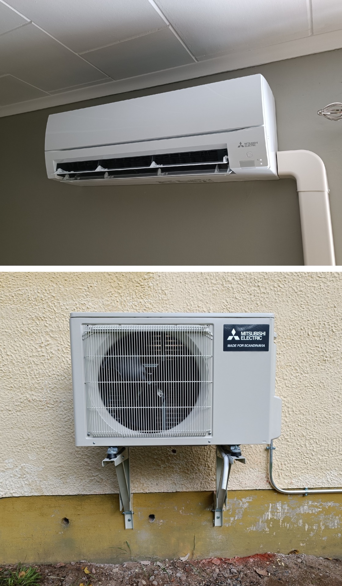Mitsubishi Electric FT