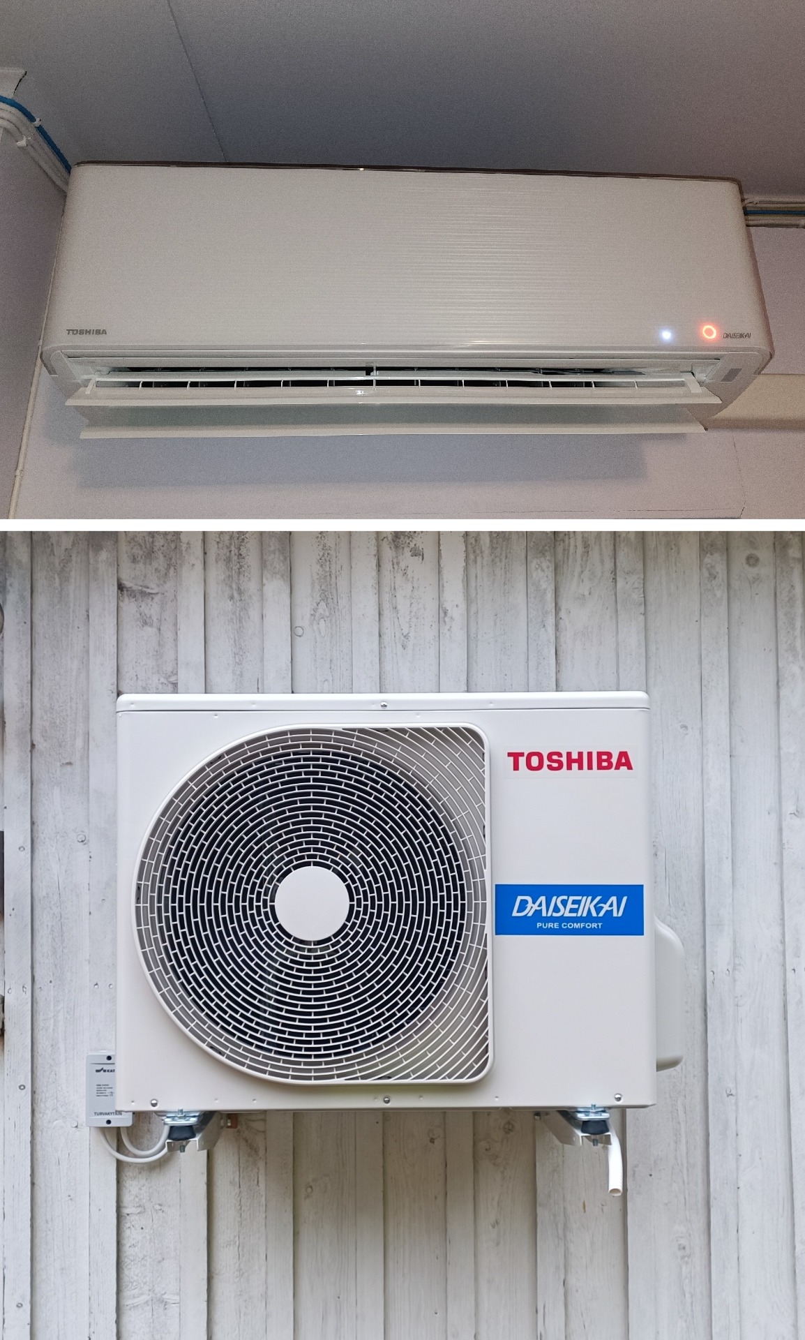 Toshiba Premium+