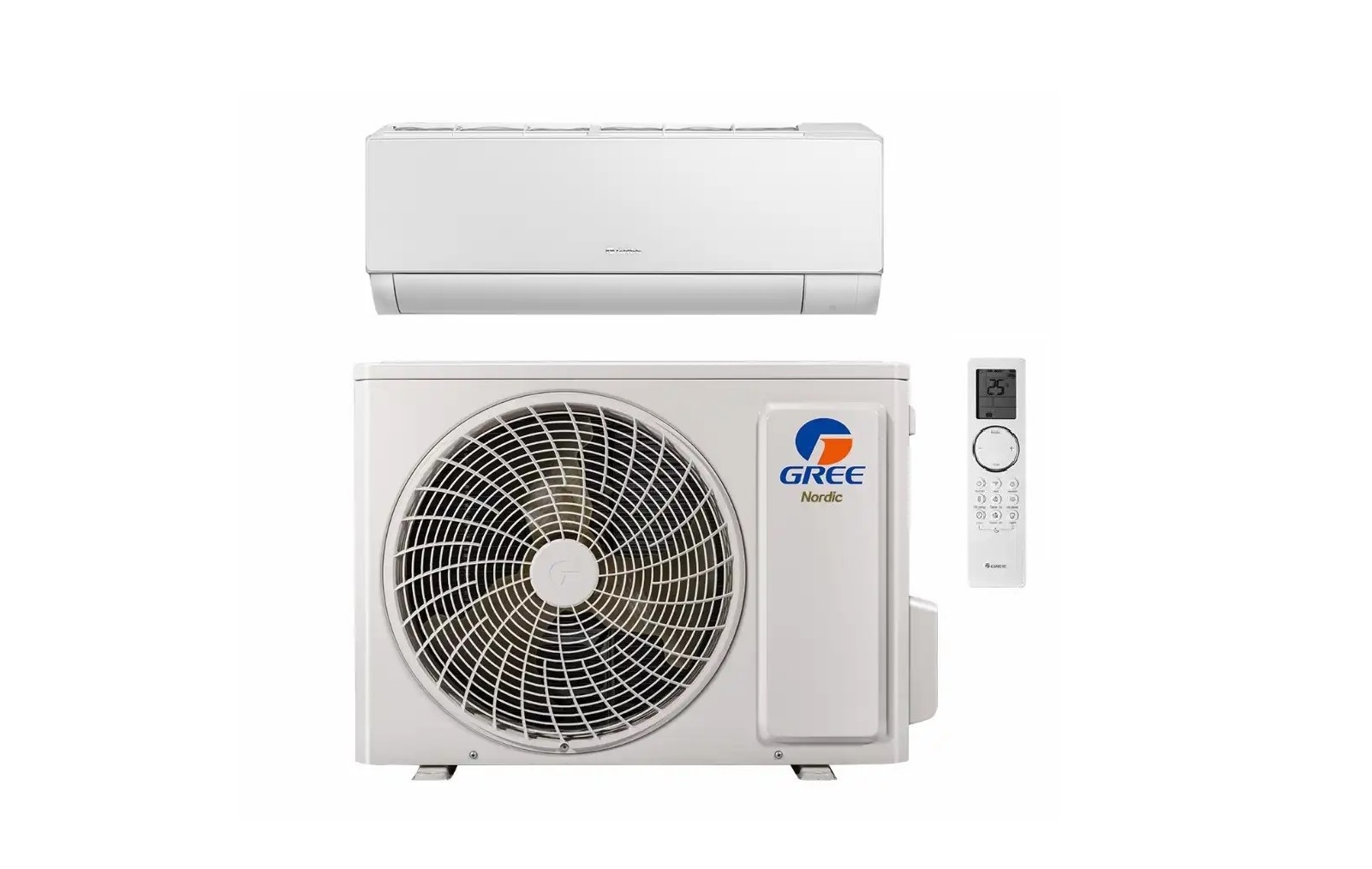 GREE SP Nordic
