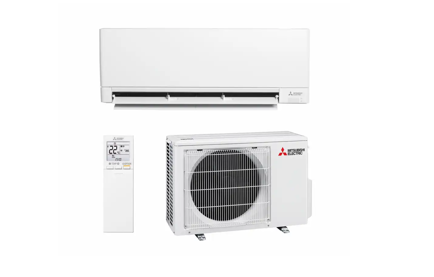 Mitsubishi Electric AY