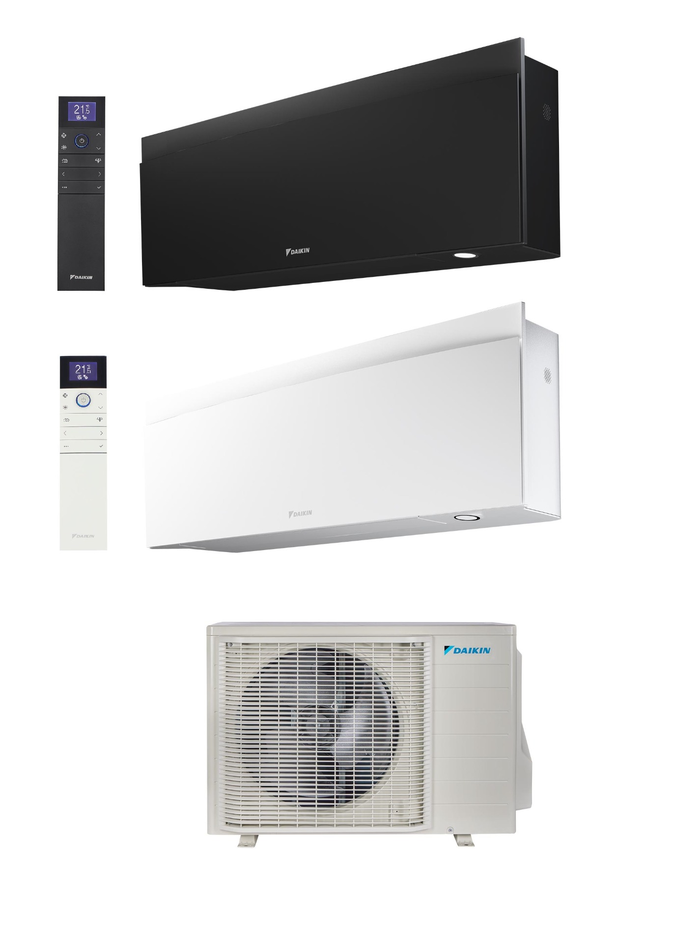Daikin Emura N