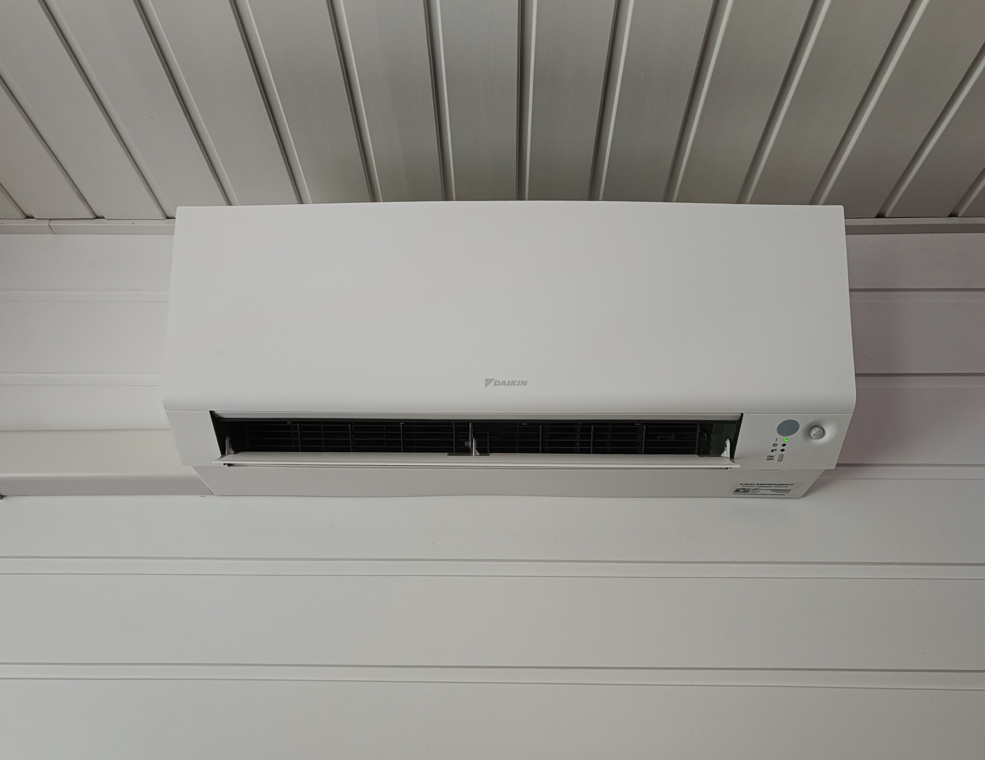 Daikin Perfera N30