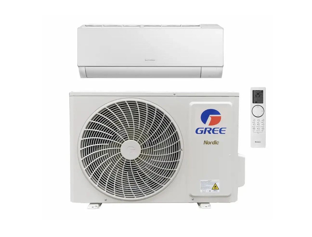 GREE SP-X