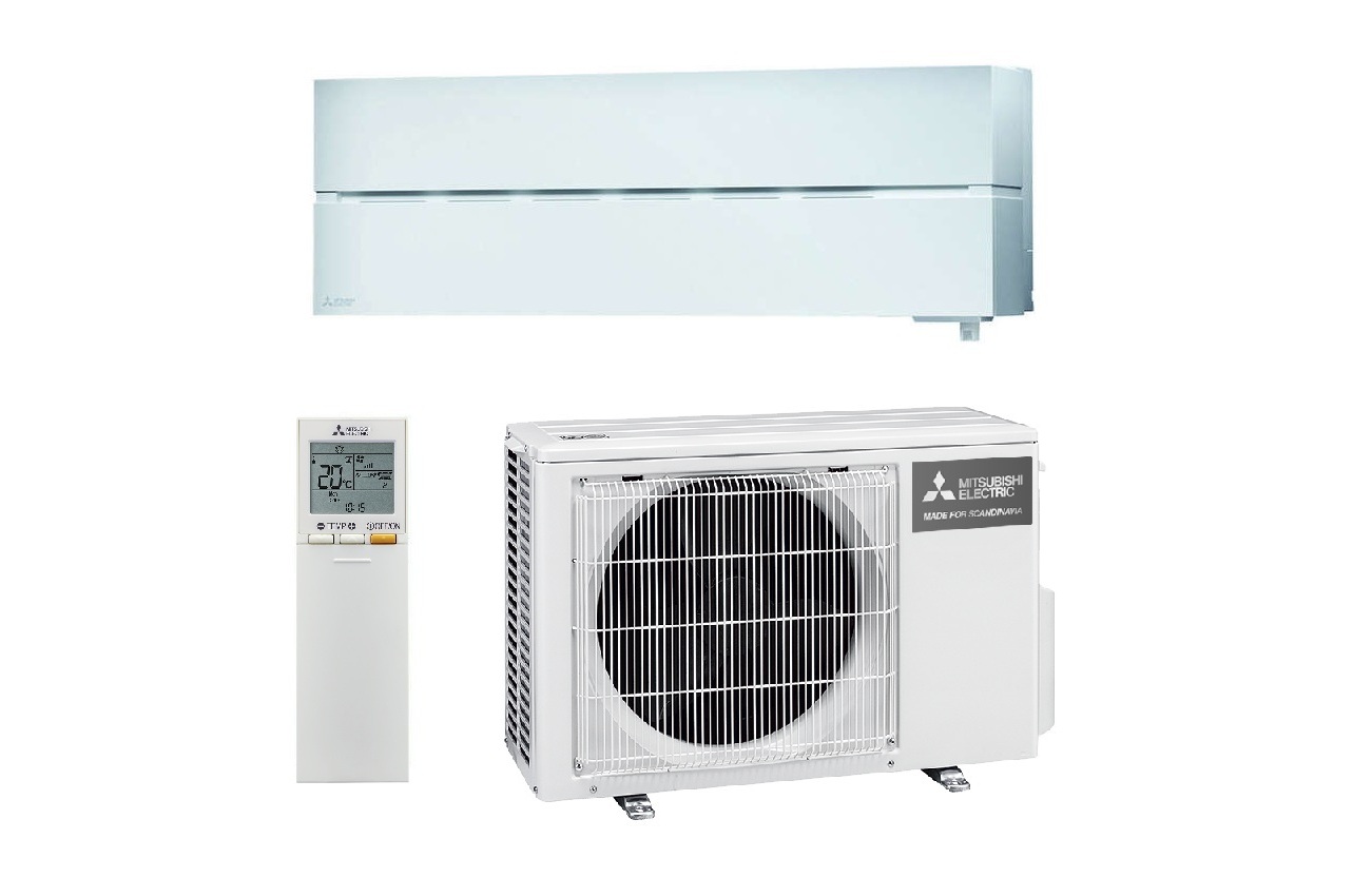 Mitsubishi Electric LN
