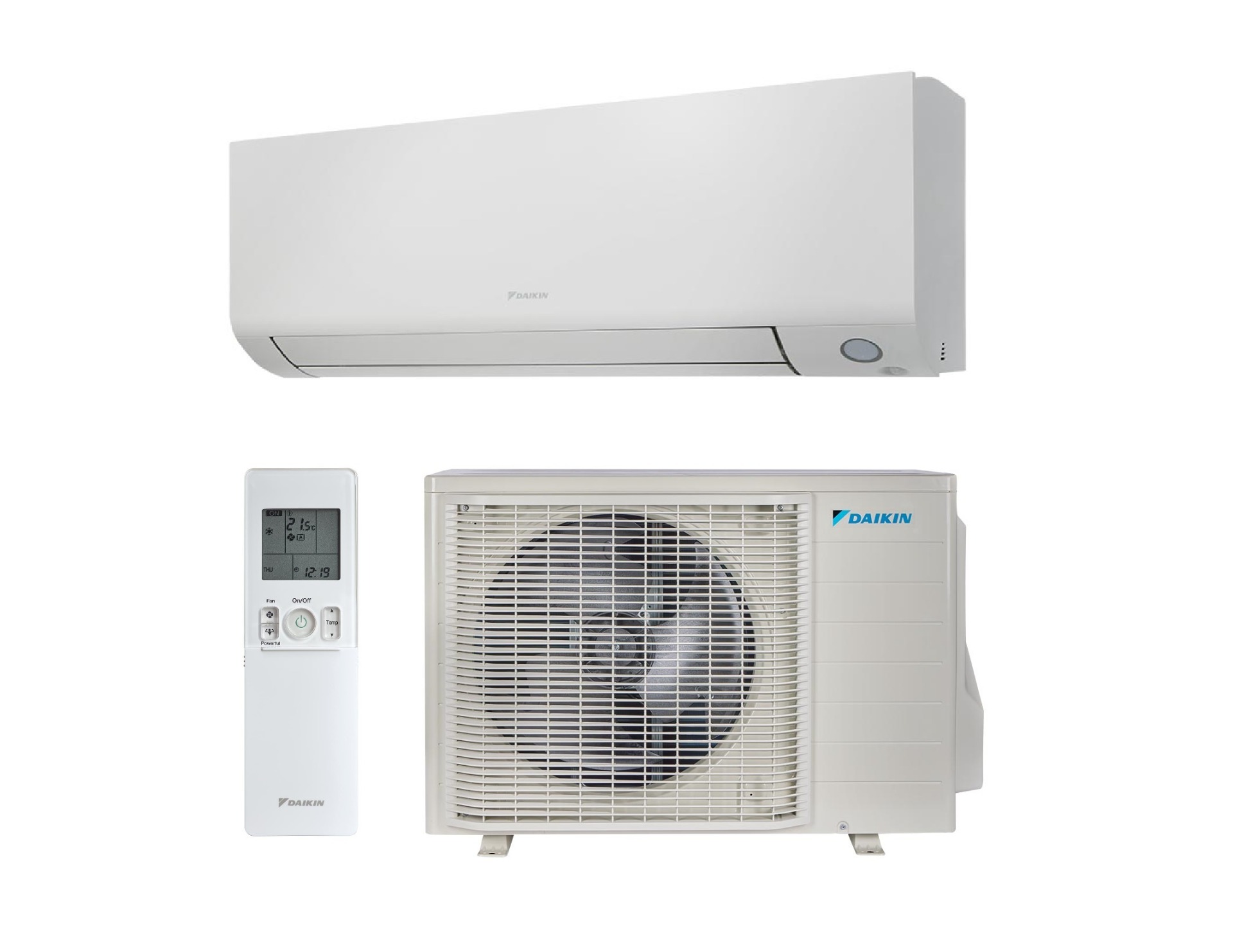 Daikin Perfera N