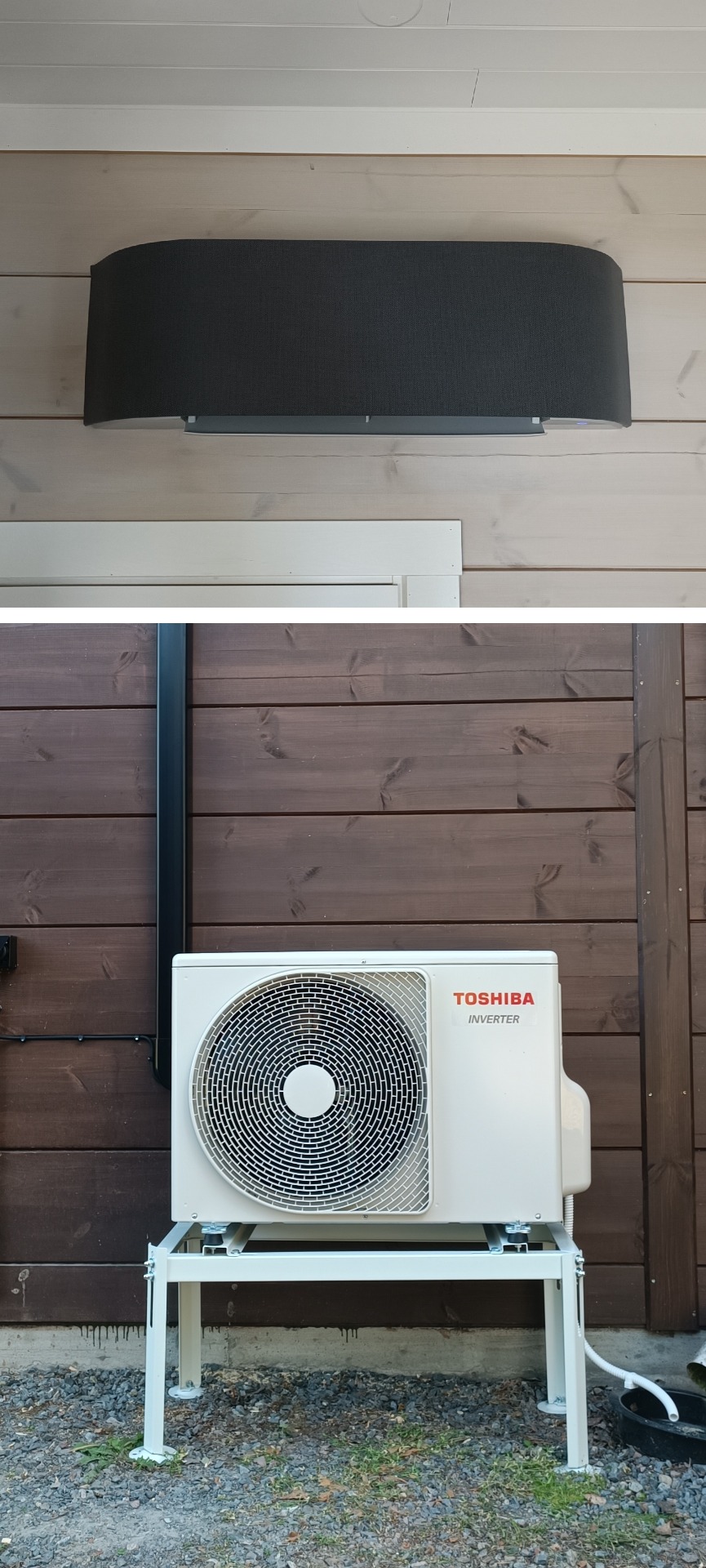 Toshiba Haori