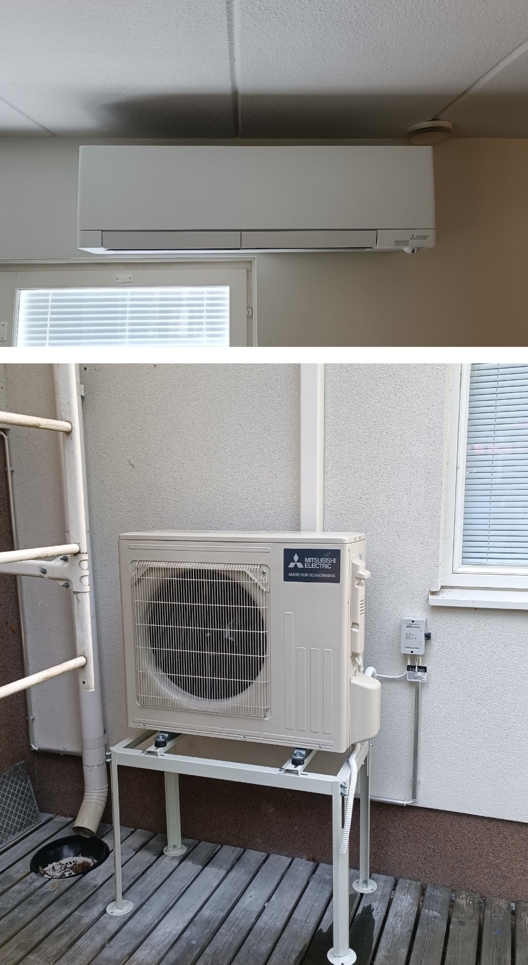 Mitsubishi Electric RZ