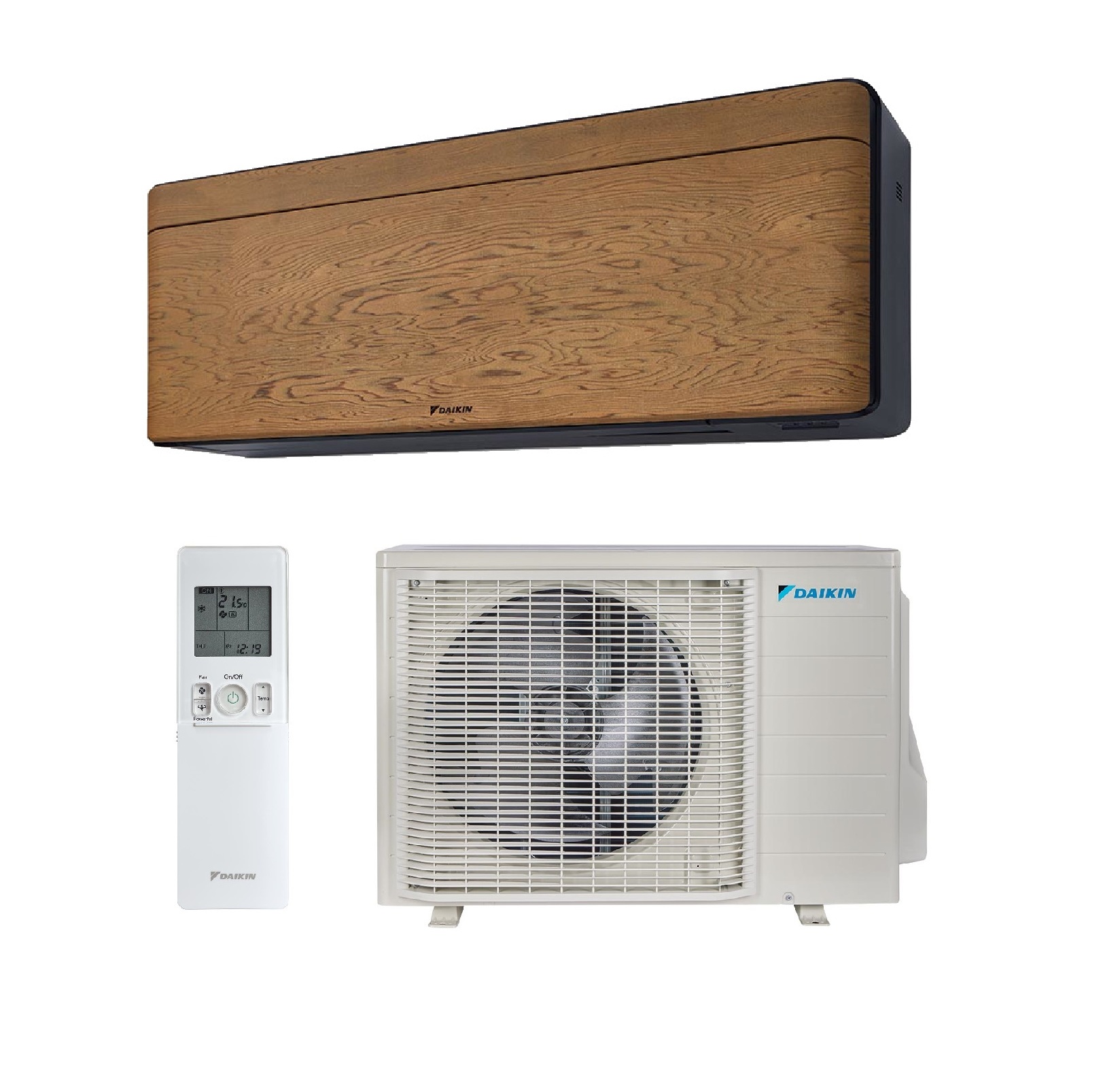 Daikin Stylish N Design